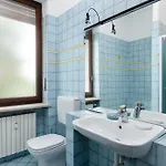 Spazioso Trilocale 6 Posti Letto A 10 Minuti Da Torino Con Box Auto Incluso Apartment Pino Torinese