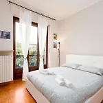 Spazioso Trilocale 6 Posti Letto A 10 Minuti Da Torino Con Box Auto Incluso Apartment