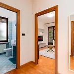 Spazioso Trilocale 6 Posti Letto A 10 Minuti Da Torino Con Box Auto Incluso Apartment *