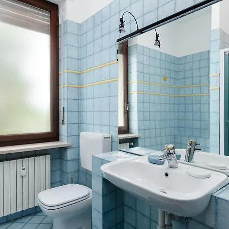 Spazioso Trilocale 6 Posti Letto A 10 Minuti Da Torino Con Box Auto Incluso 公寓 皮诺托里尼斯